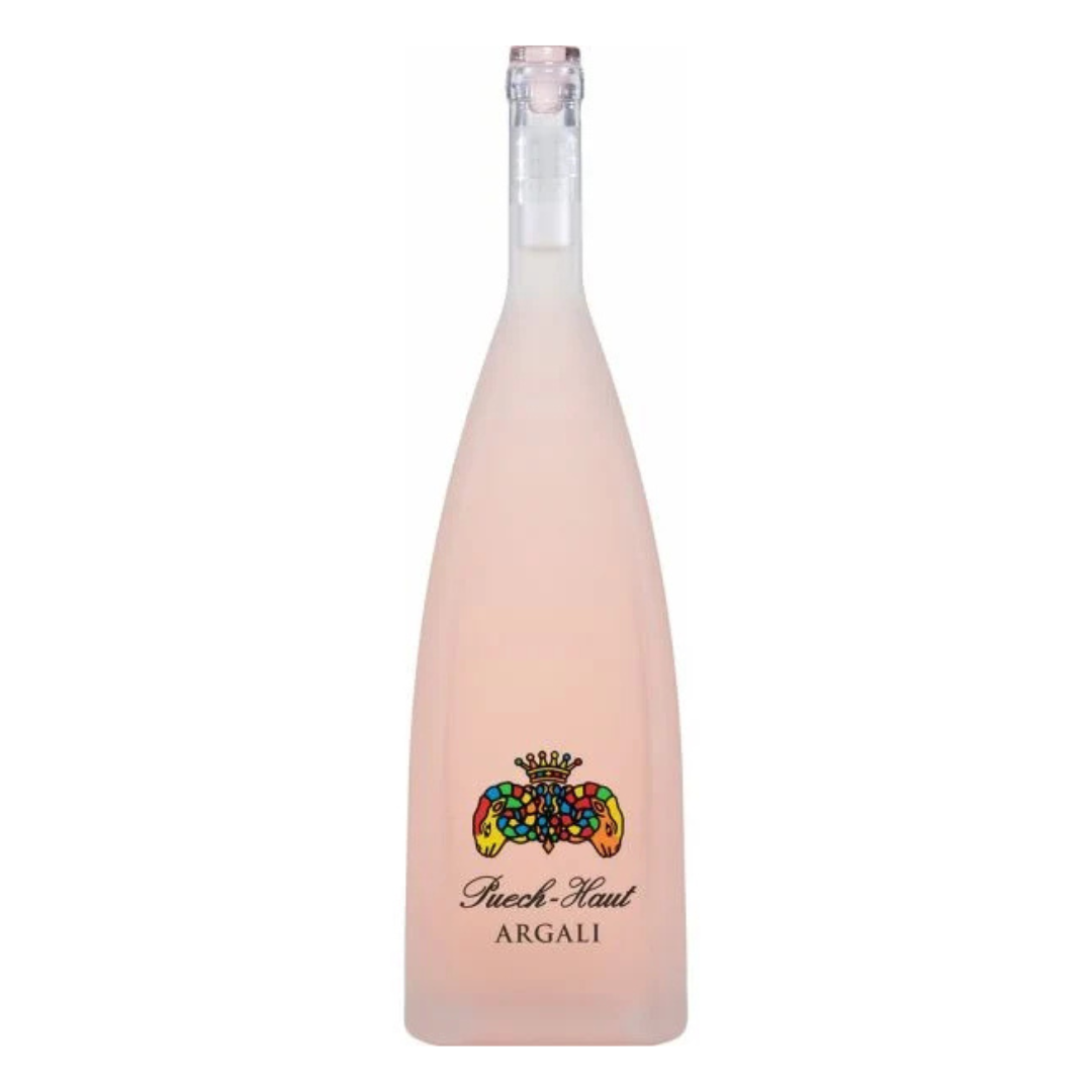 Puech Haut Argali Rose 75cl