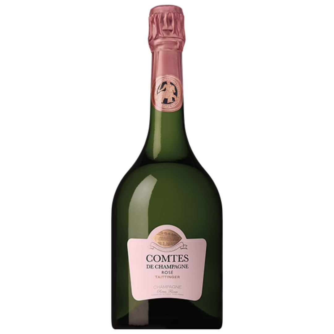 Taittinger Comte De Champagne Rose 75cl