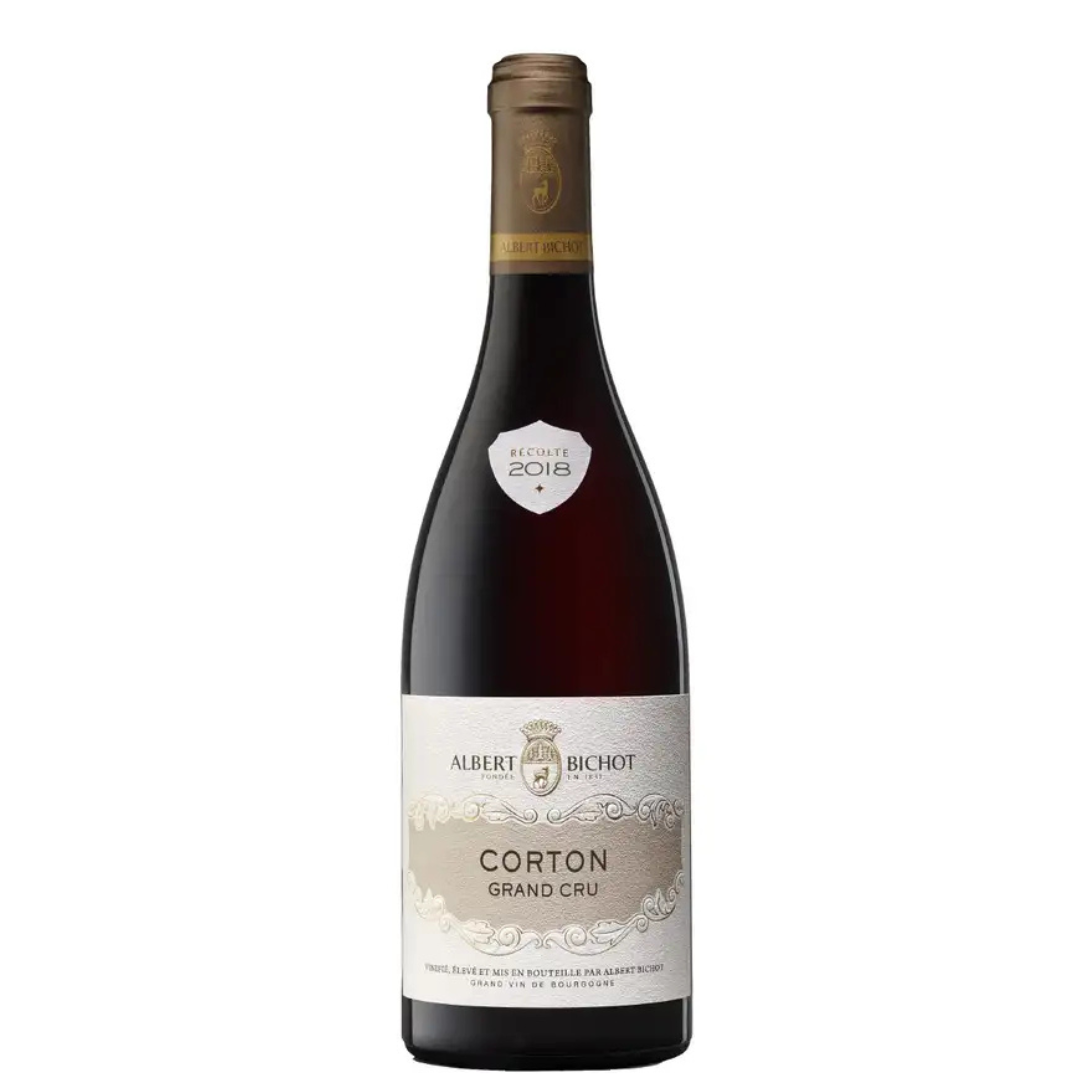 Corton Grand Cru Albert Bichot 75cl