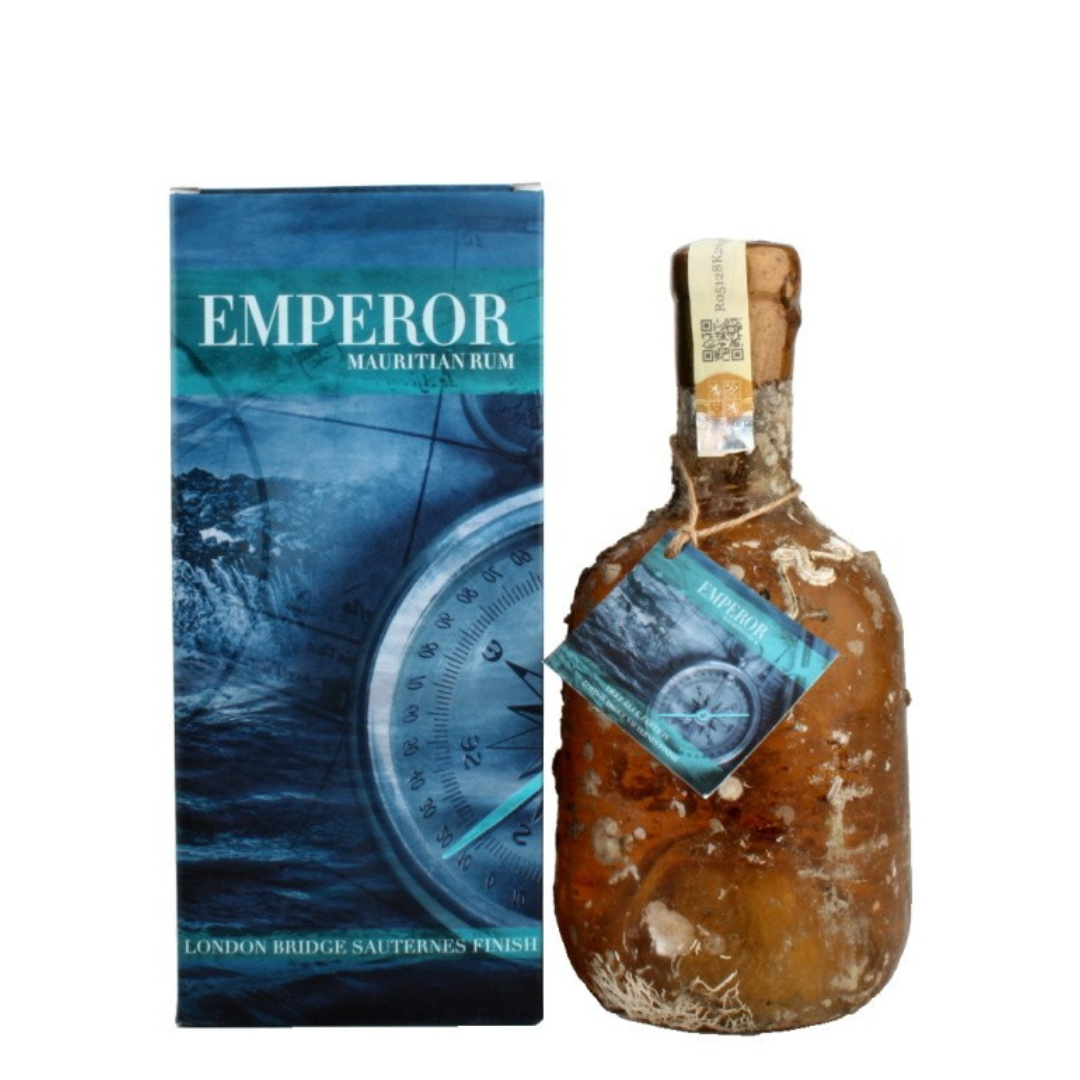 Emperor London Bridge