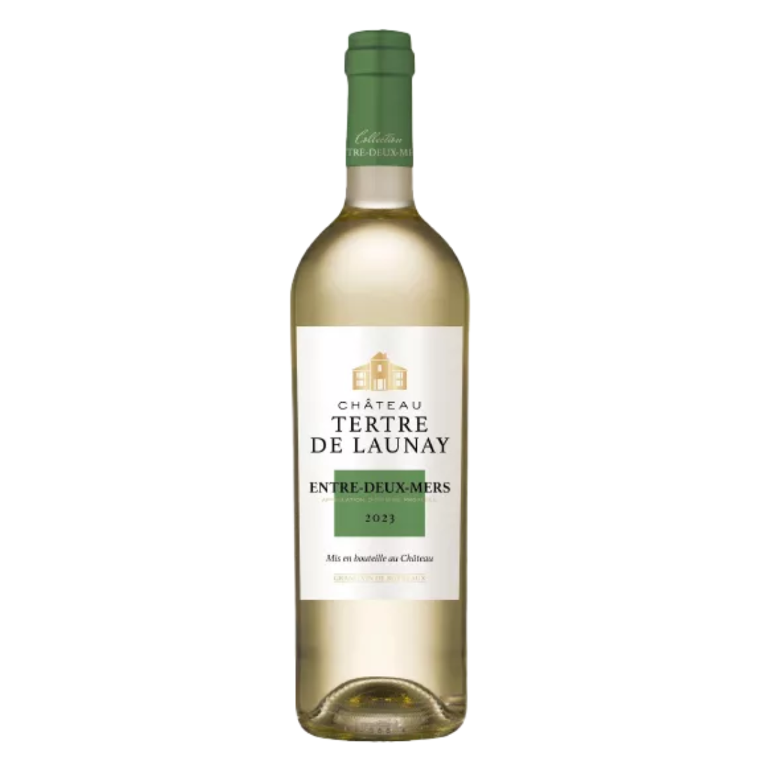 Bordeaux Entre Deux Mers Tertre De Launay