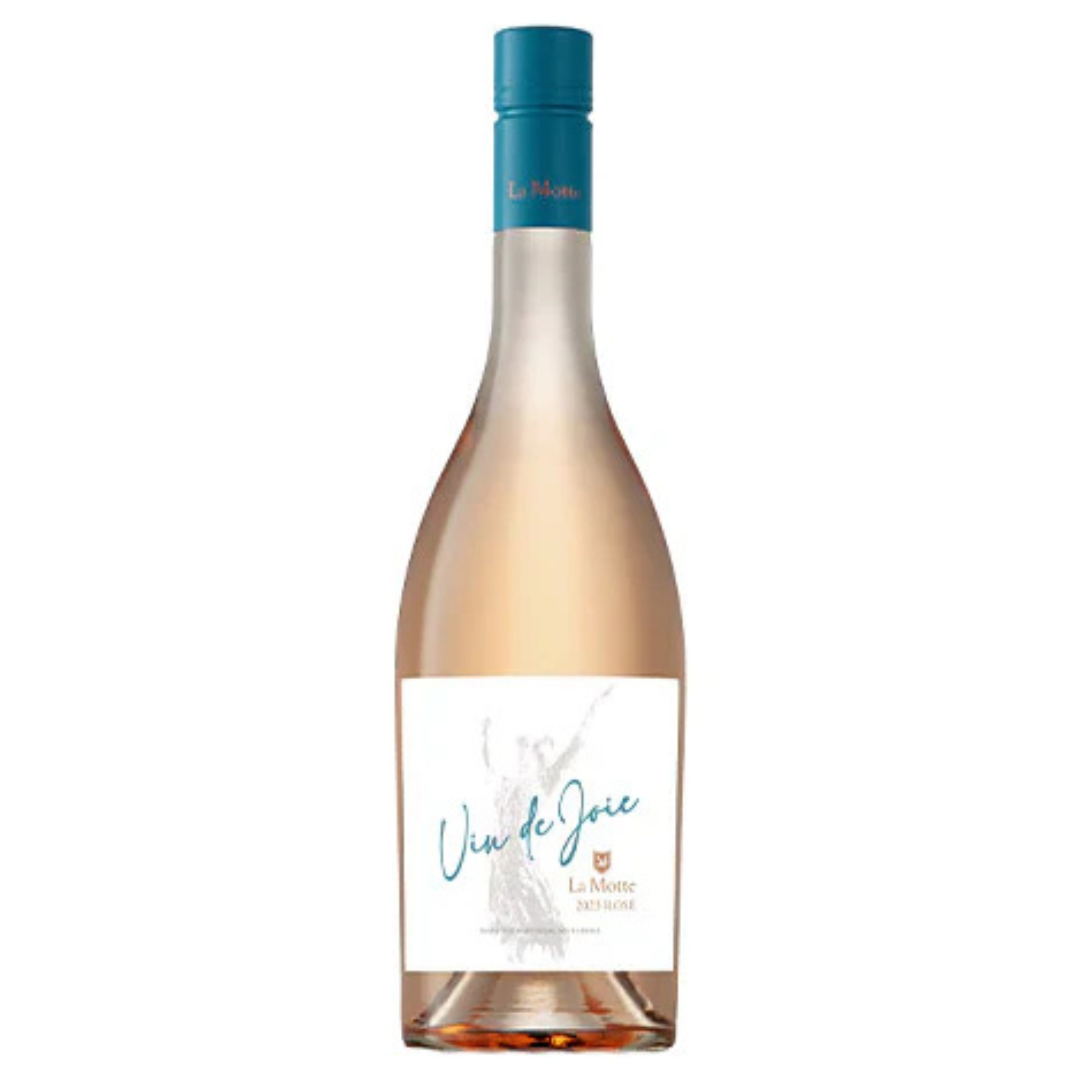 La Motte Vin De Joie Rose 75cl