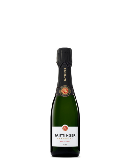 Taittinger Brut Reserve Demi 37.5cl