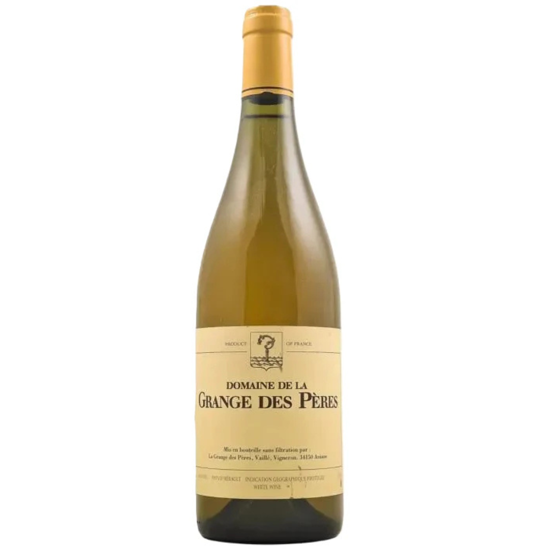 Domaine De La Grange Des Peres Blanc 75cl