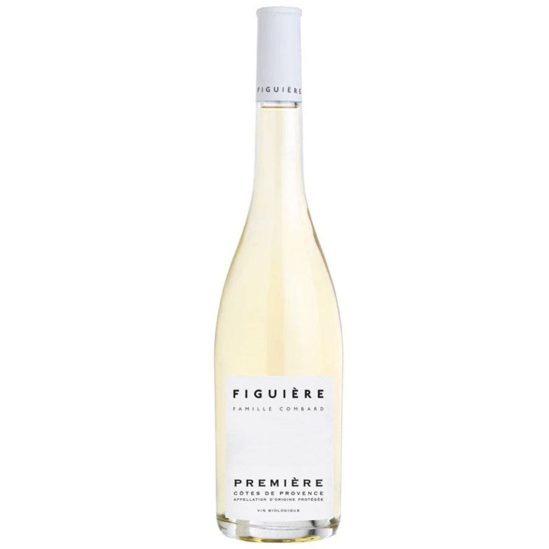 Figuiere Cotes De Provence Cuvee Premiere Blanc Mag 1.5l