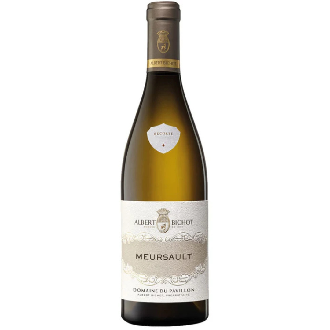 Meursault Blanc Albert Bichot 75cl