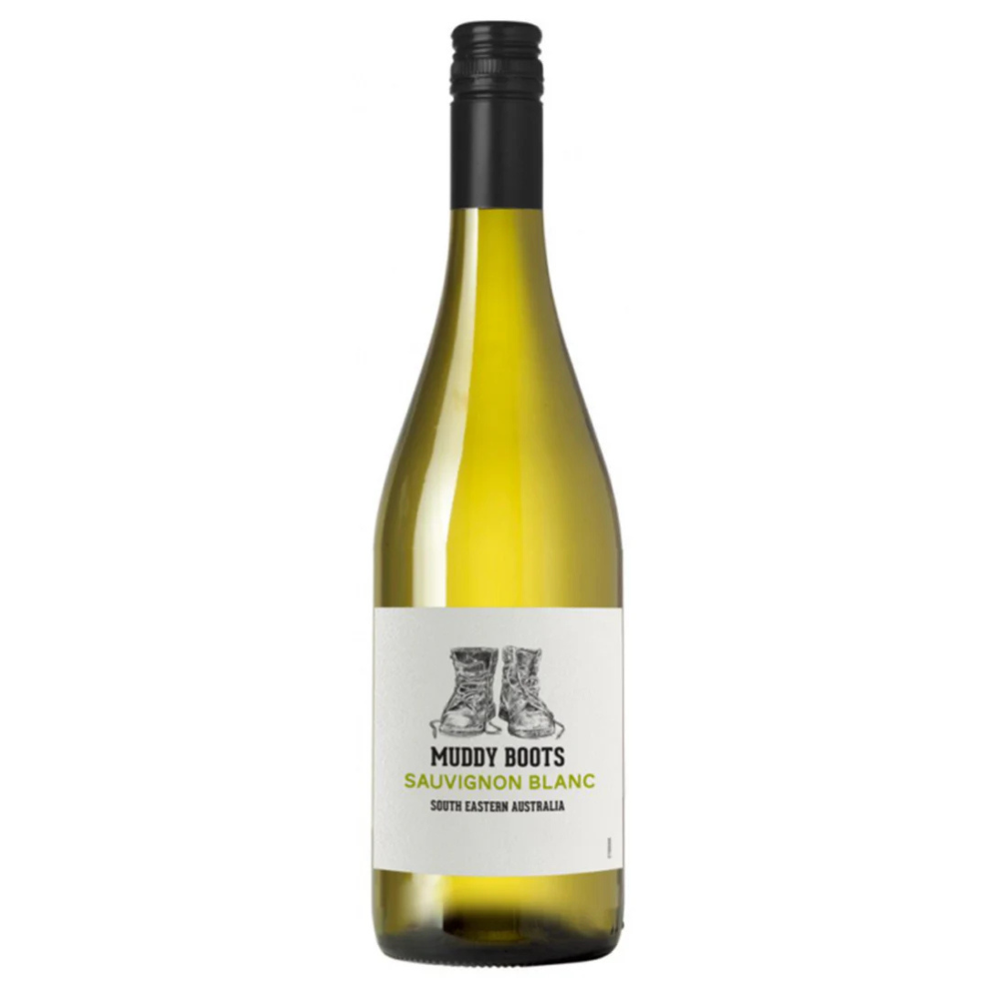 Muddy Boots Sauvignon Blanc Australie