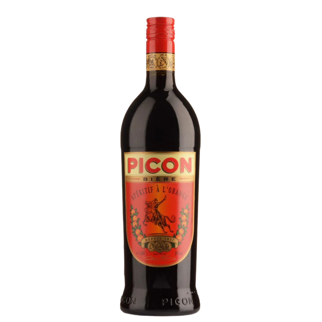 Picon Biere (club A L'orange) 18% 100cl