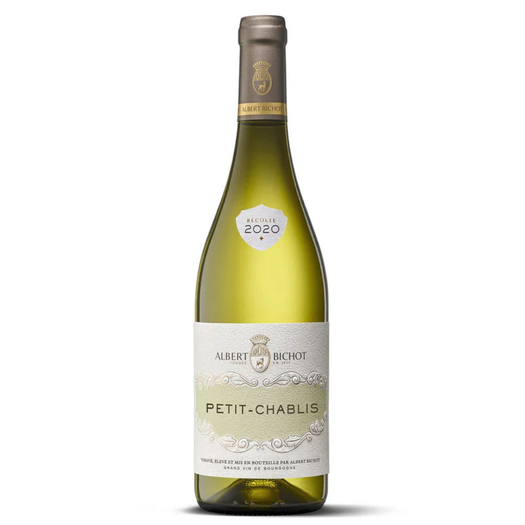 Petit Chablis Blanc Albert Bichot 75cl