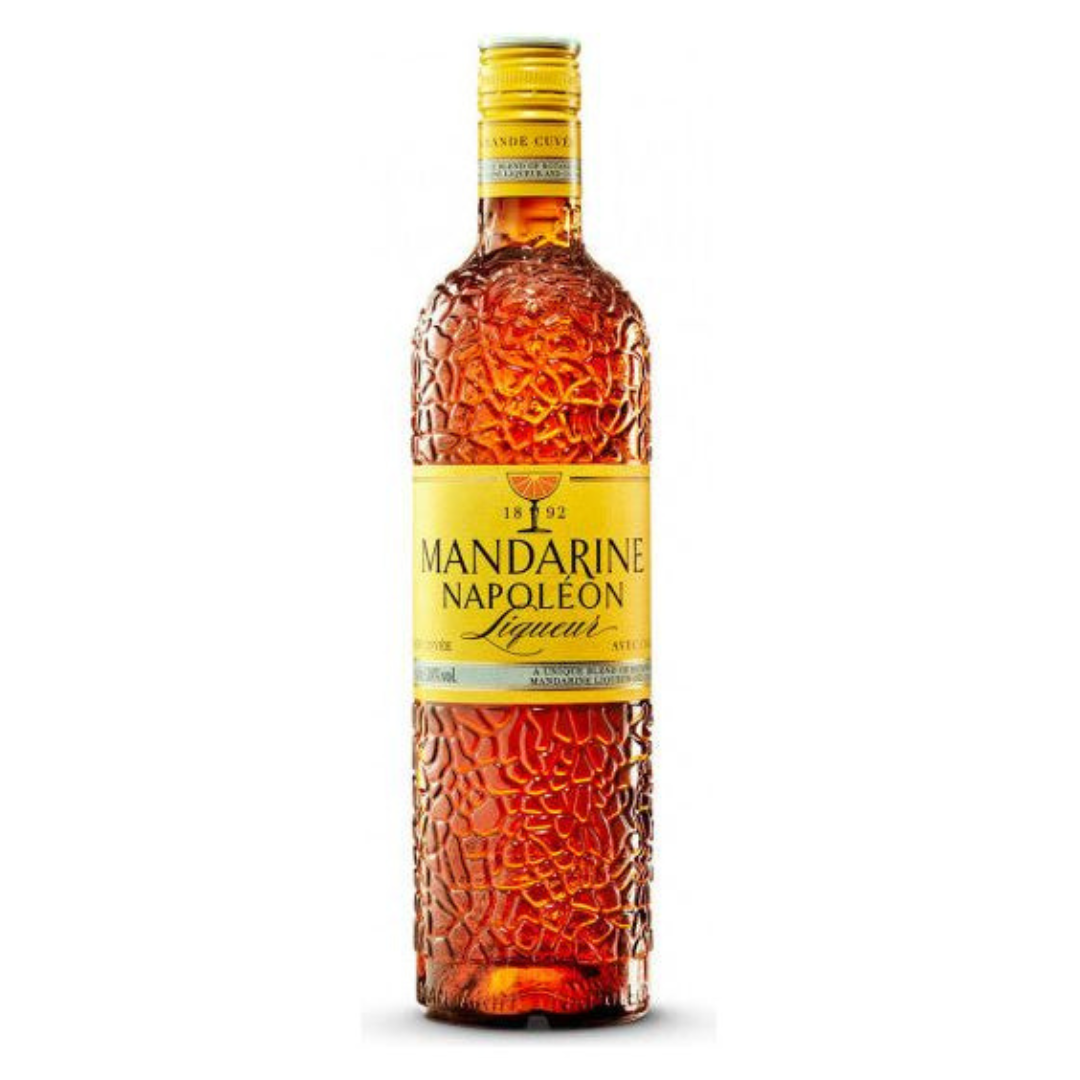 Napoleon Mandarine 70cl 38%