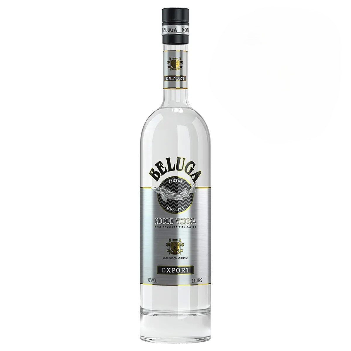 Vodka Beluga Noble 40% 70cl