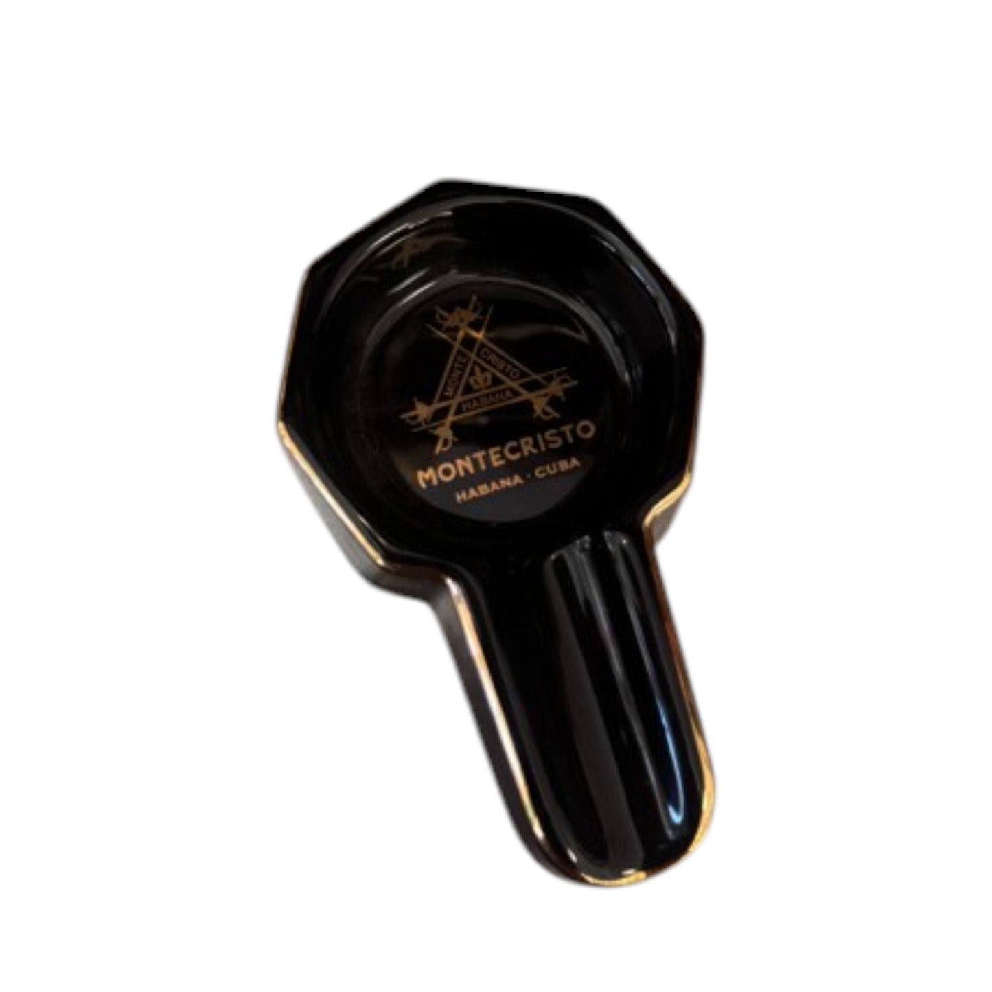 Cendrier Montecristo Petit