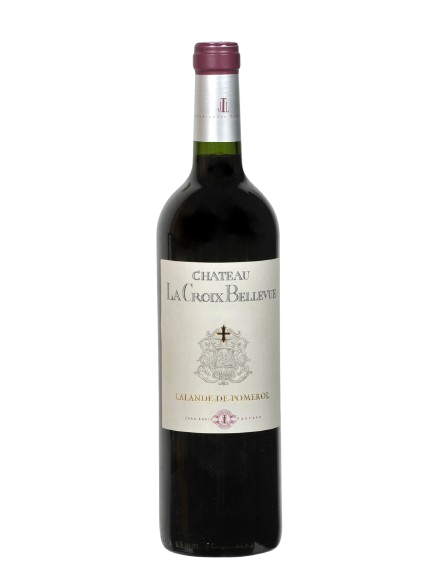 Chateau La Croix De Bellevue 300cl
