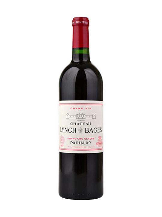 Chateau Lynch Bages 75cl