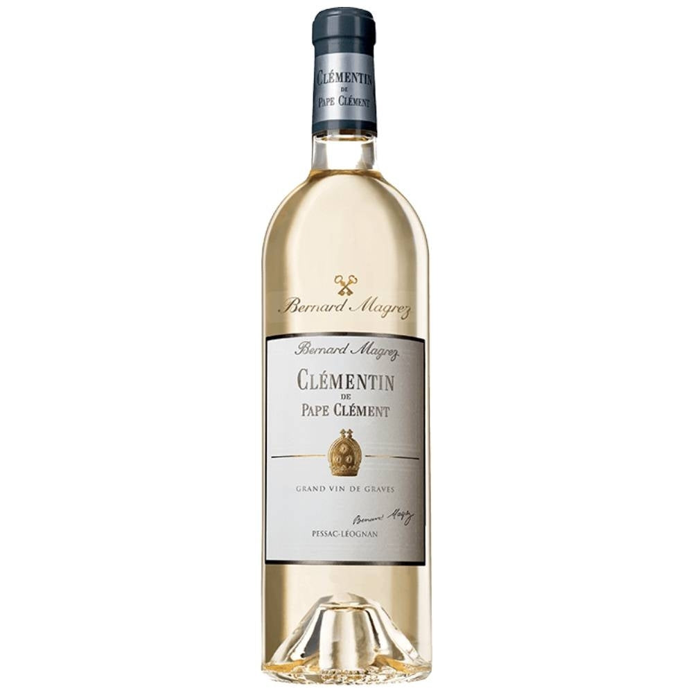 Clementin Du Pape Clement Blanc 75cl