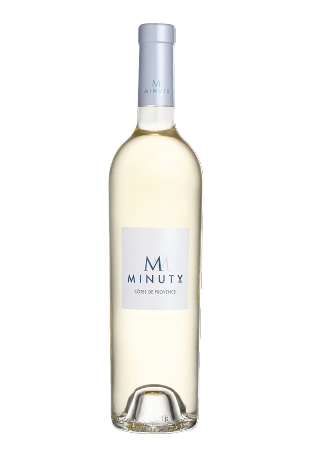 M De Minuty Blanc 75cl