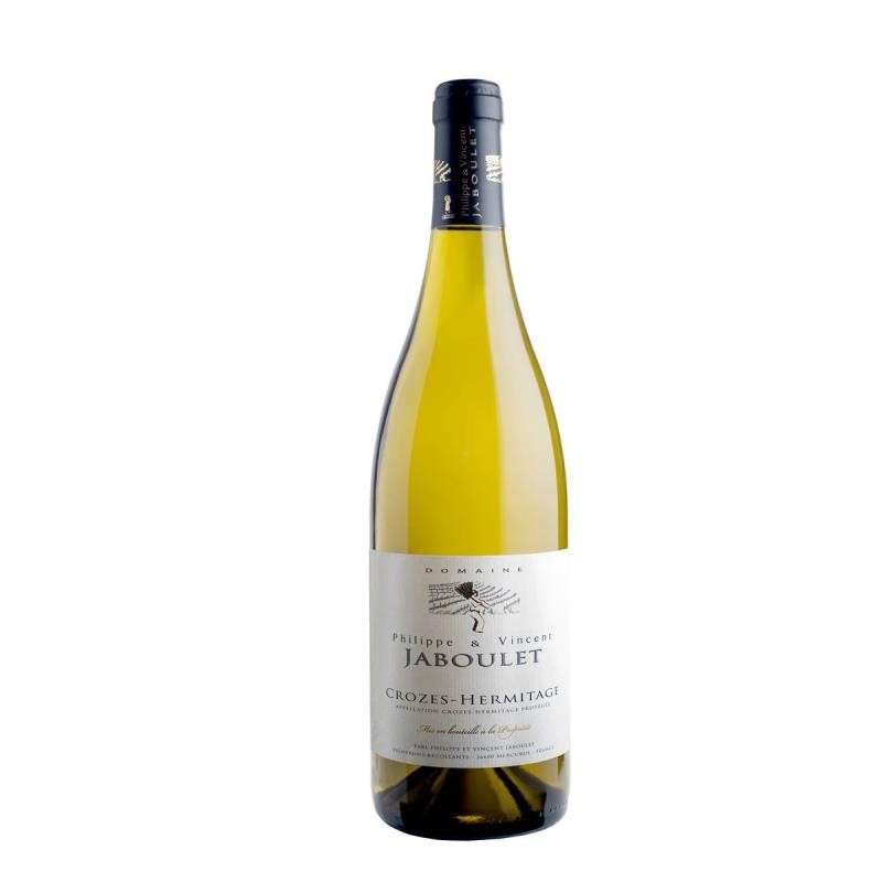 Crozes Hermitage Blanc 75cl