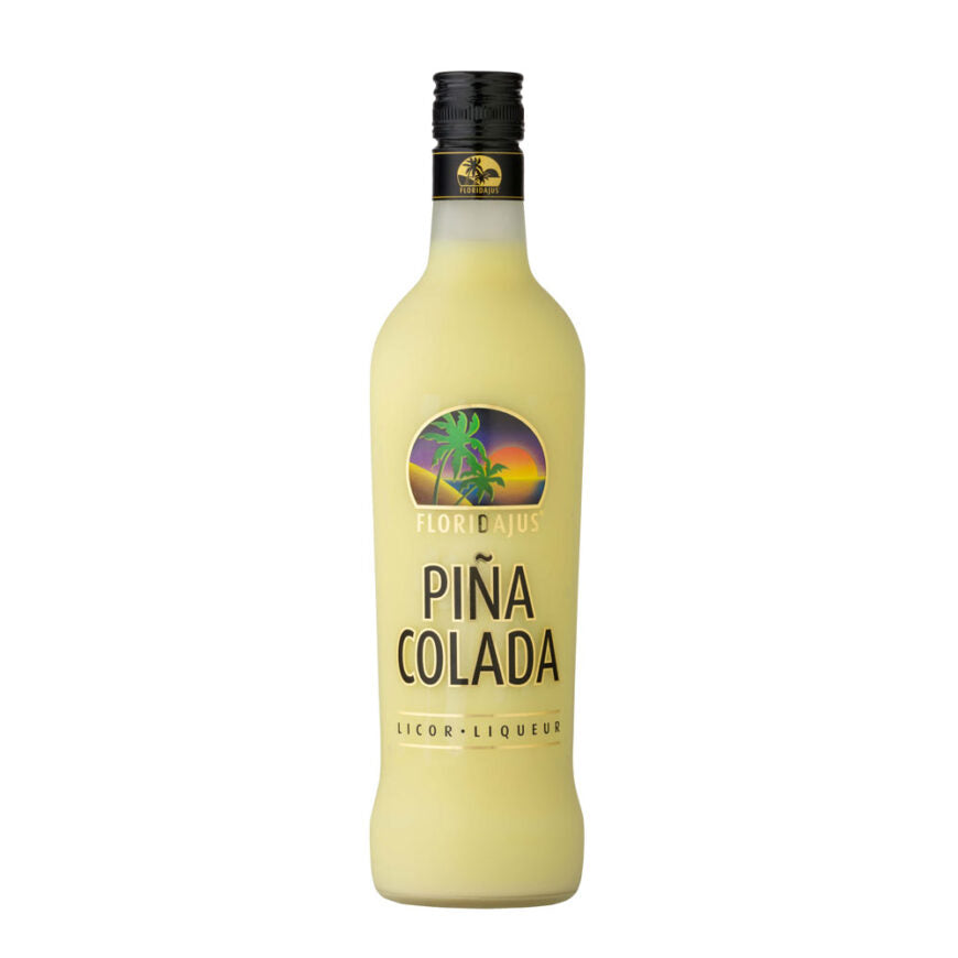 Batida Pina Colada 16% 70cl