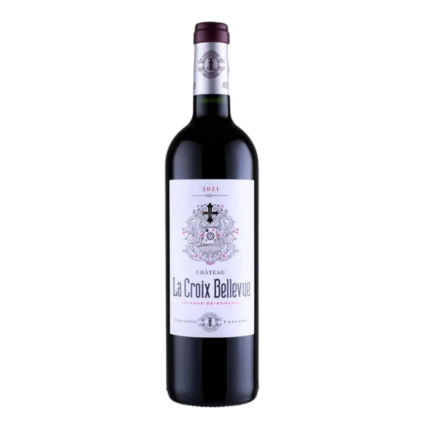 Chateau La Croix Belle Vue 150cl