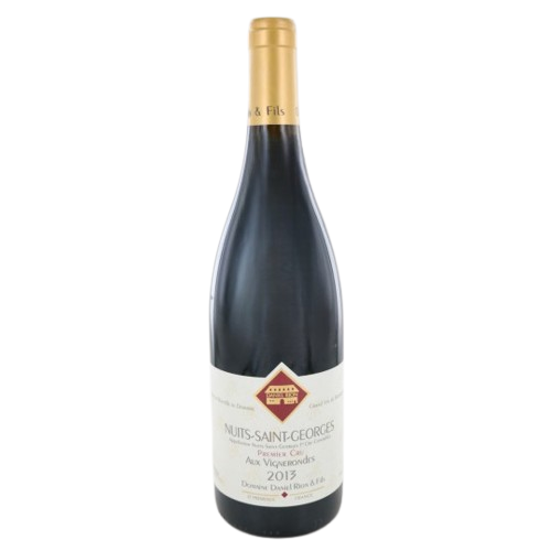 Nuits St Georges Daniel Rion Et Fils 75cl