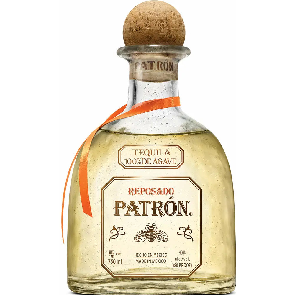 Patron Tequila Reposado 40% 70cl