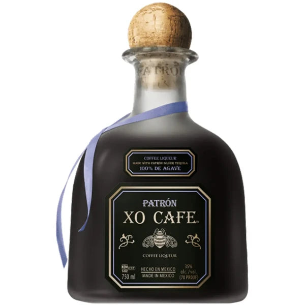 Patron Tequila Cafe Xo 35% 70cl
