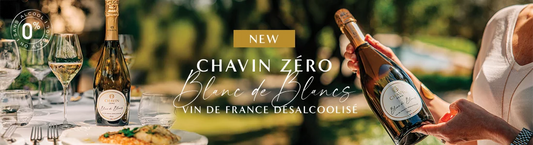 Les Vins Chavin : l’élégance sans compromis