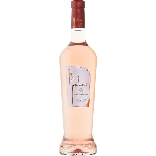 Madame Rose Estandons Cotes De Provence 75cl