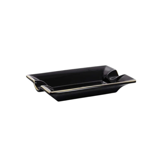 Cendrier Cigare Porcelaine (25517/25462)