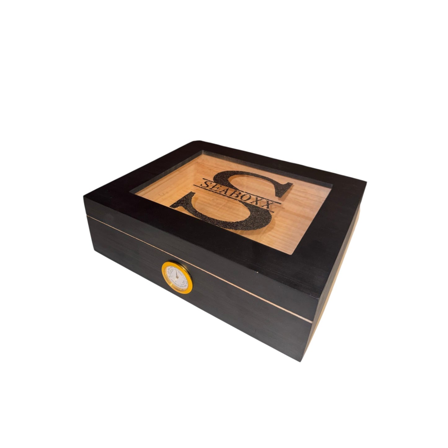 Cave A Cigares 20 Pieces