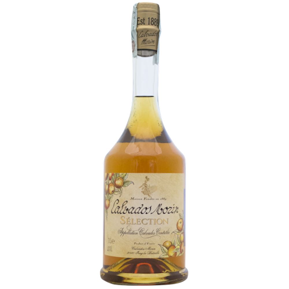 Calvados Morin Selection 70cl