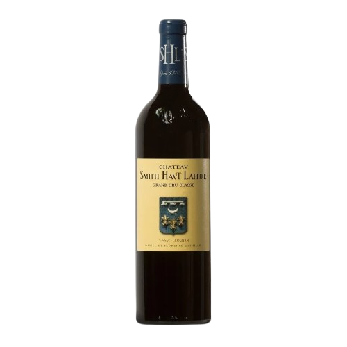 Chateau Smith Haut Lafitte Bio 2021 75cl