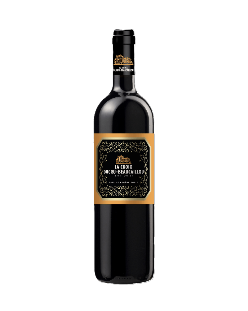 La Croix Ducru Beaucaillou 75cl
