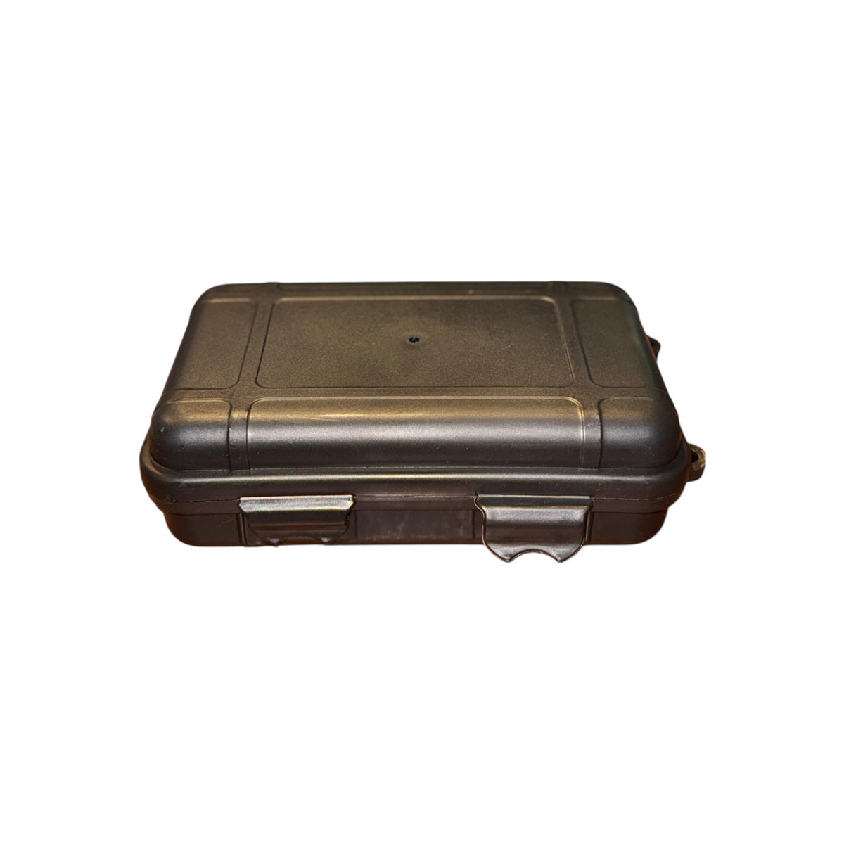 Cave De Voyage Noir +humidificateur+coupe Cigare
