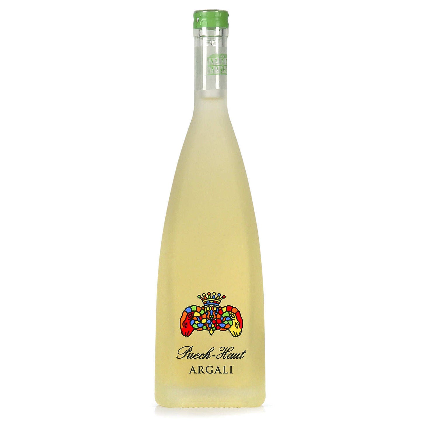 Puech Haut Argali Blanc 75cl