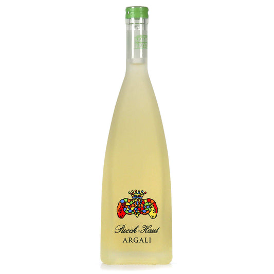 Puech Haut Argali Blanc 75cl