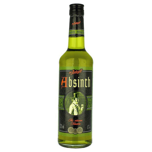 Absinth Mr.jekyll 55% 70cl