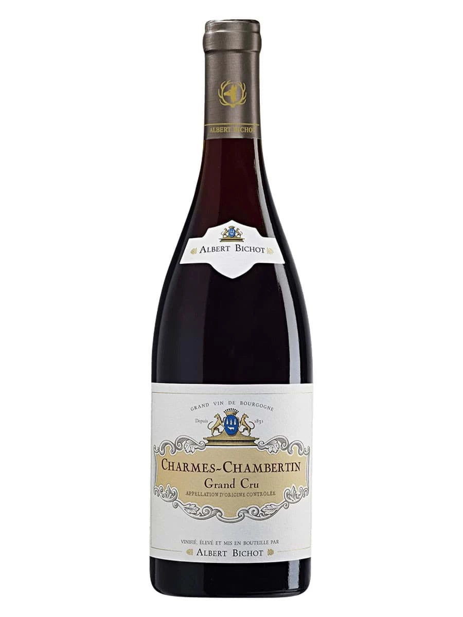 Charmes Chambertin Grand Cru 2017 75cl