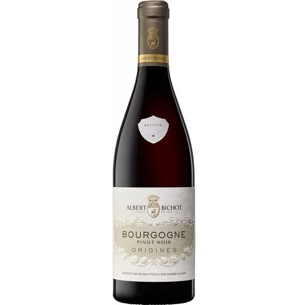 Bourgogne Pinot Noir Mag 150cl
