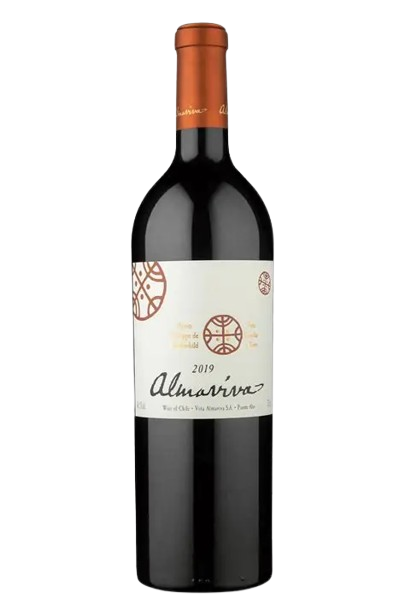 Almaviva Chili 2019 75cl