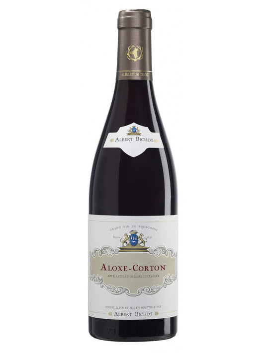 Aloxe Corton Rouge 75cl