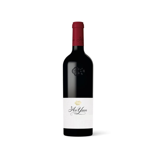 Ao Yun Vins Chinois 75cl