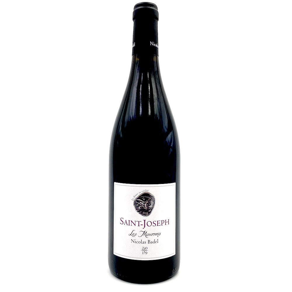 Aop St Joseph Rouge Les Mourrays 1.5l