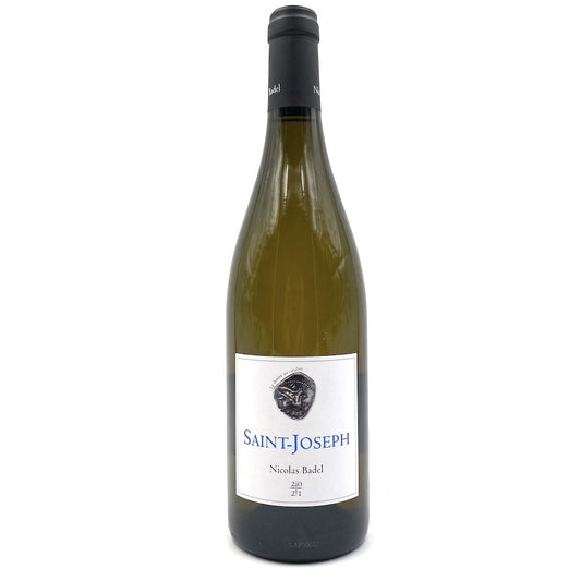 Aop Saint Joseph Blanc Bio 75cl