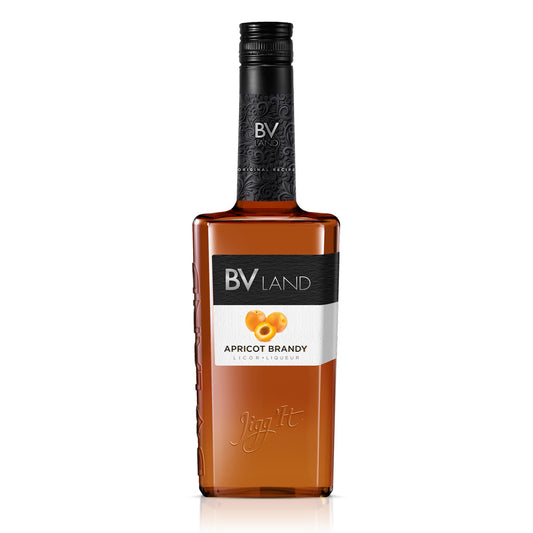 Bvland Licor Apricot Brandy 18° 70cl