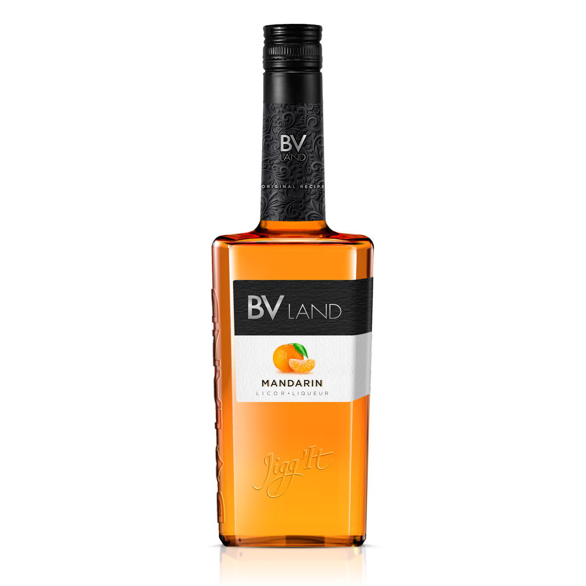 Bvland Liquor Mandarine 18% 70cl