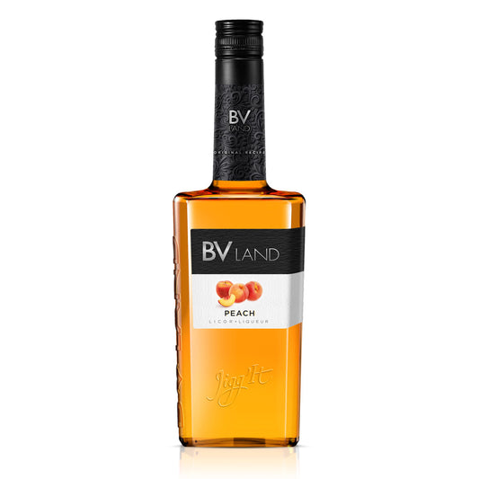 Bvland Licor Peach 18° 70cl