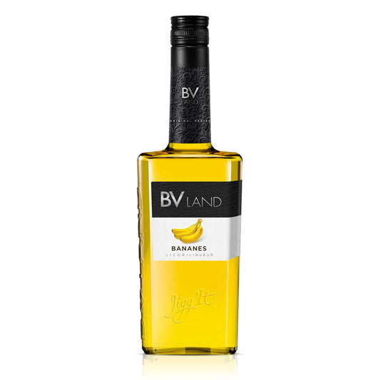 Bvland Licor Bananes / Banana 18° 70cl