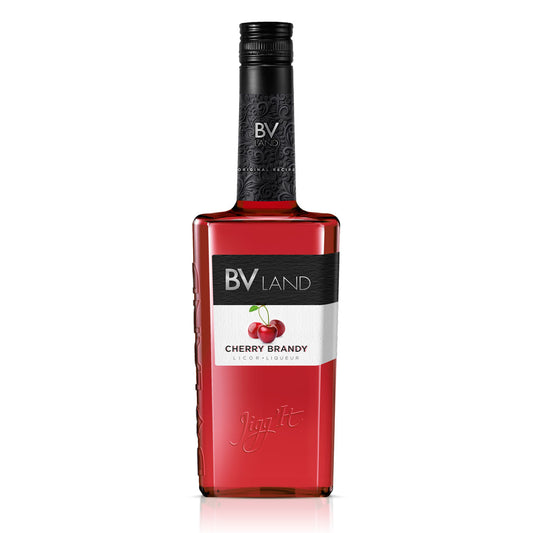 Bvland Licor Cherry Brandy 18* 70cl