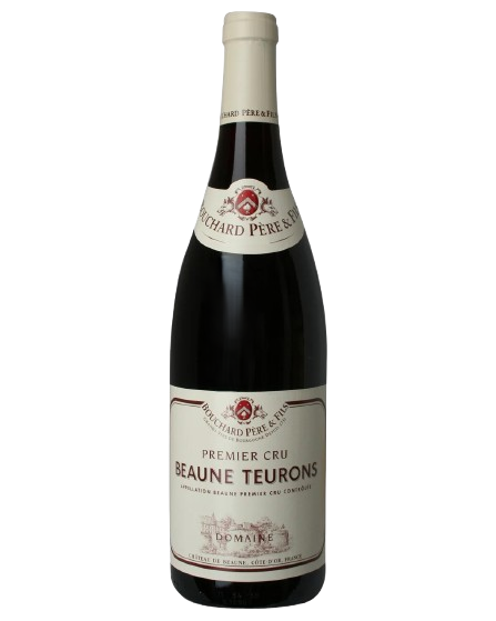 Beaune 1er Cru Teurons, Bouchard 2015 75cl